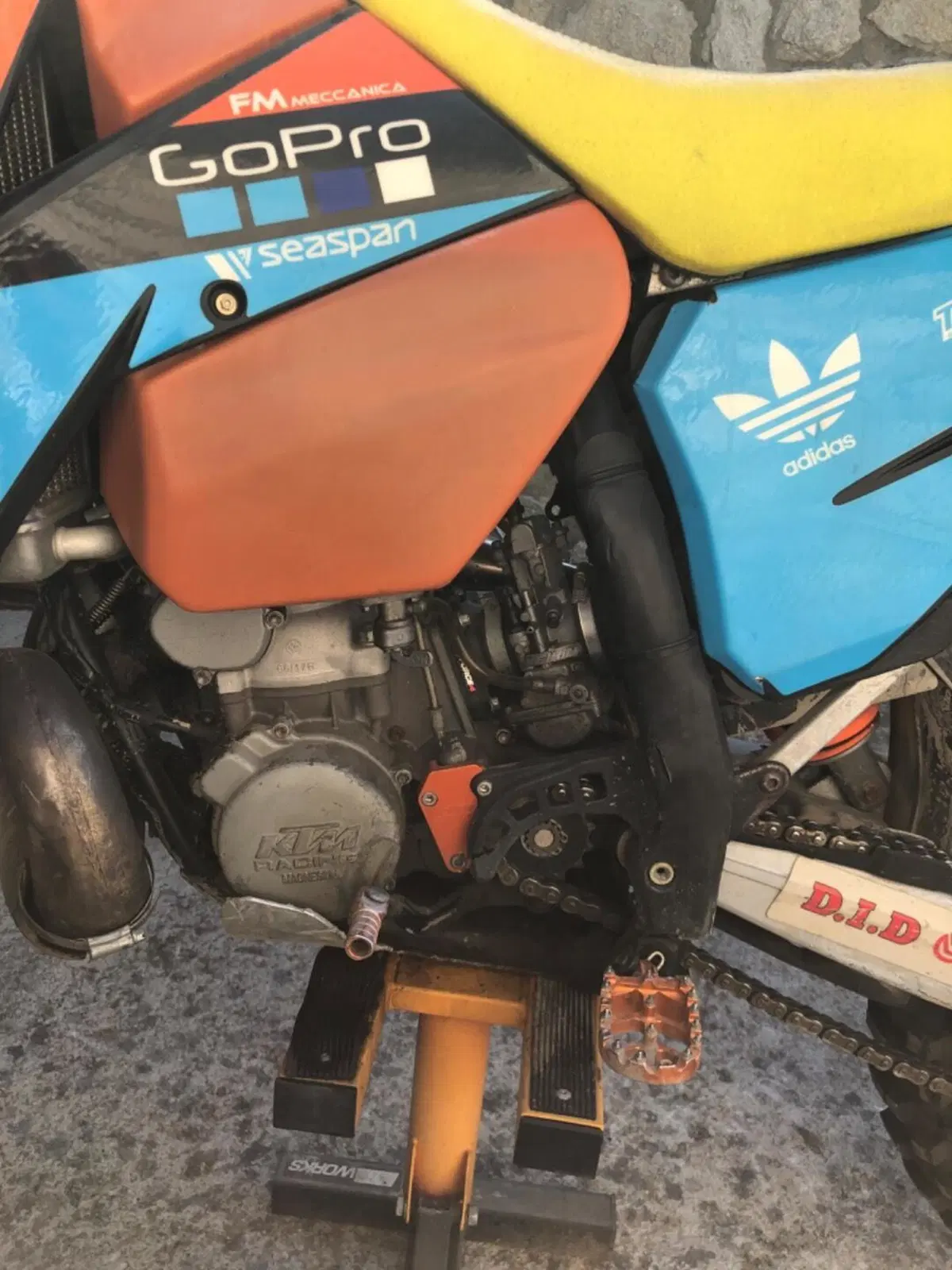 KTM 250 EXC (2006) (3)