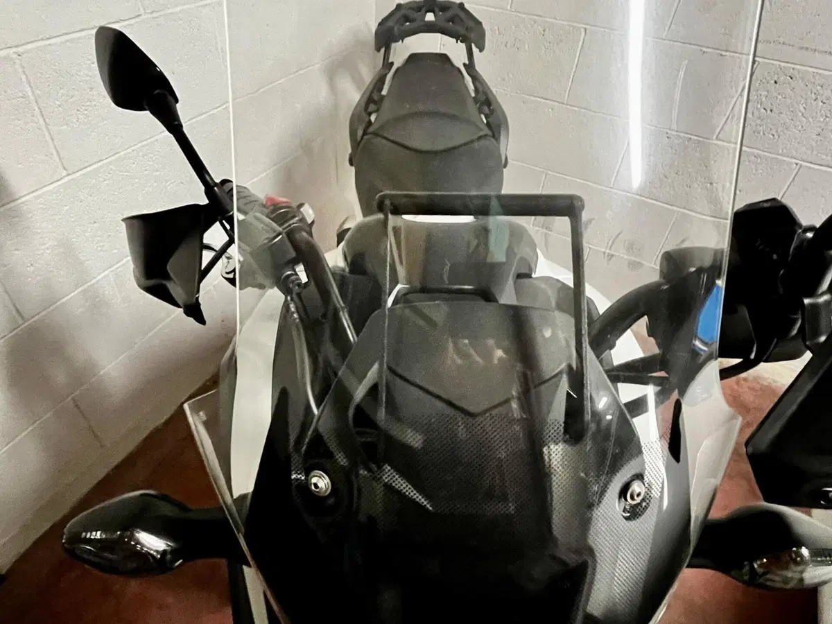 Honda NC 750 X DCT ABS (2018 - 20) (2)