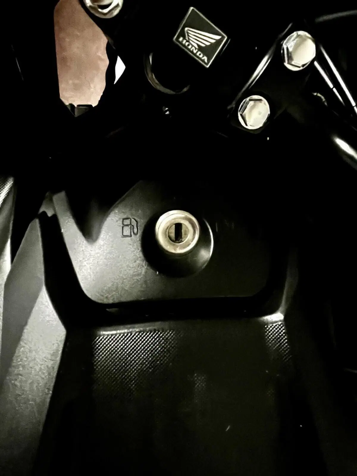 Honda NC 750 X DCT ABS (2018 - 20) (11)