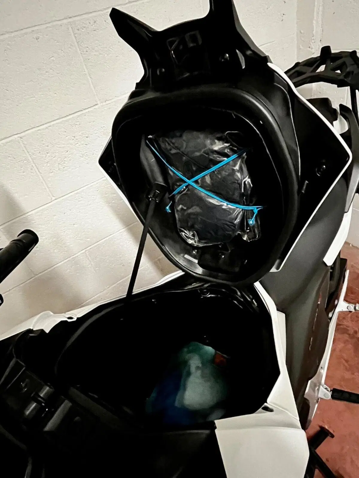 Honda NC 750 X DCT ABS (2018 - 20) (12)