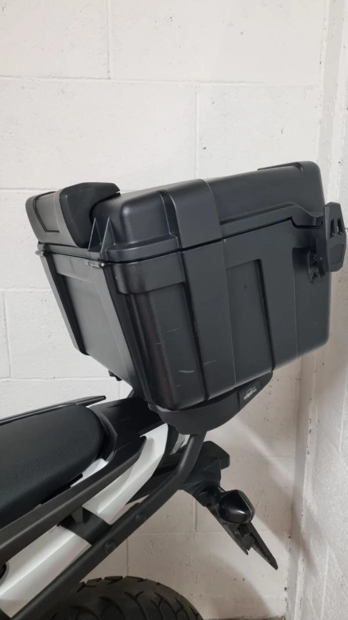 Honda NC 750 X DCT ABS (2018 - 20) (14)