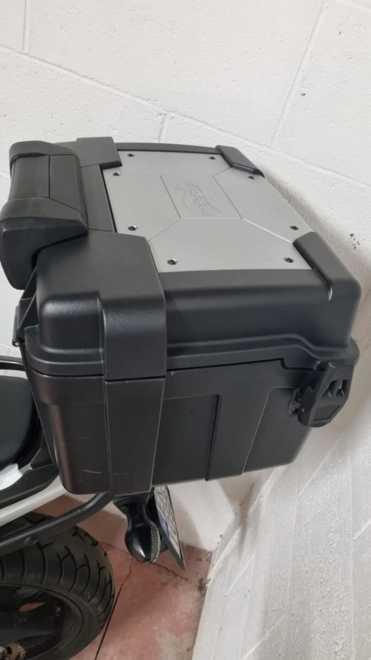 Honda NC 750 X DCT ABS (2018 - 20) (15)