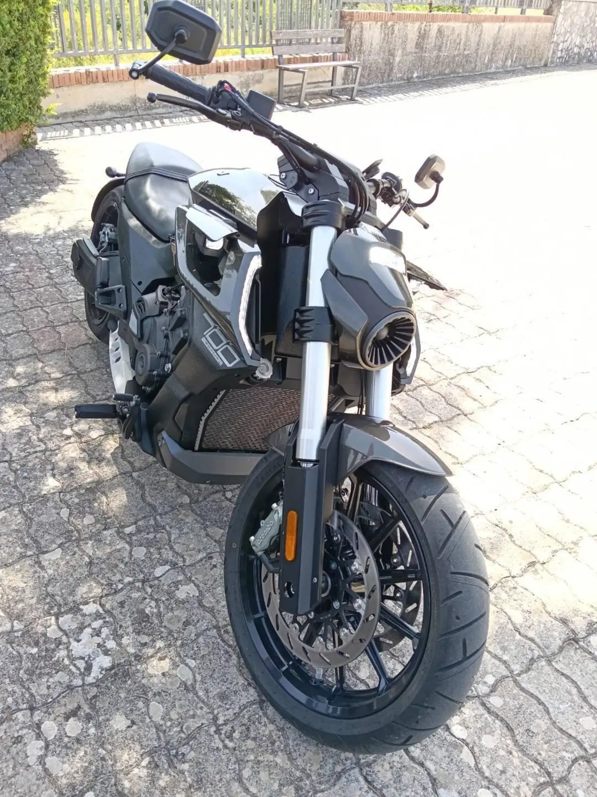 Benda Motorcycles LFC 700 Pro (2026) (2)
