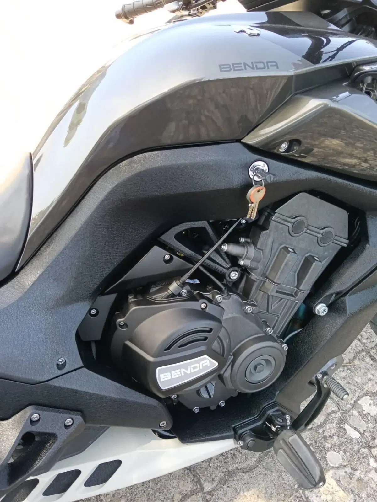 Benda Motorcycles LFC 700 Pro (2026) (5)
