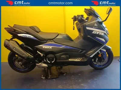 Yamaha T-Max 560 (2022 - 24) usata