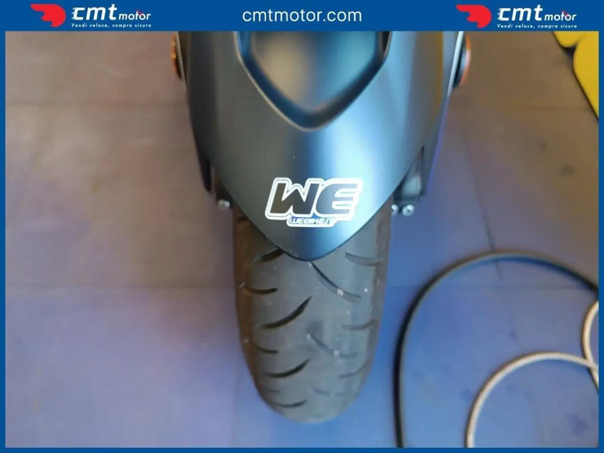 Yamaha T-Max 560 (2022 - 24) (10)