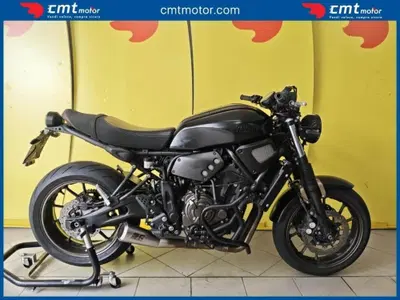 Yamaha XSR 700 ABS (2016 - 20) usata