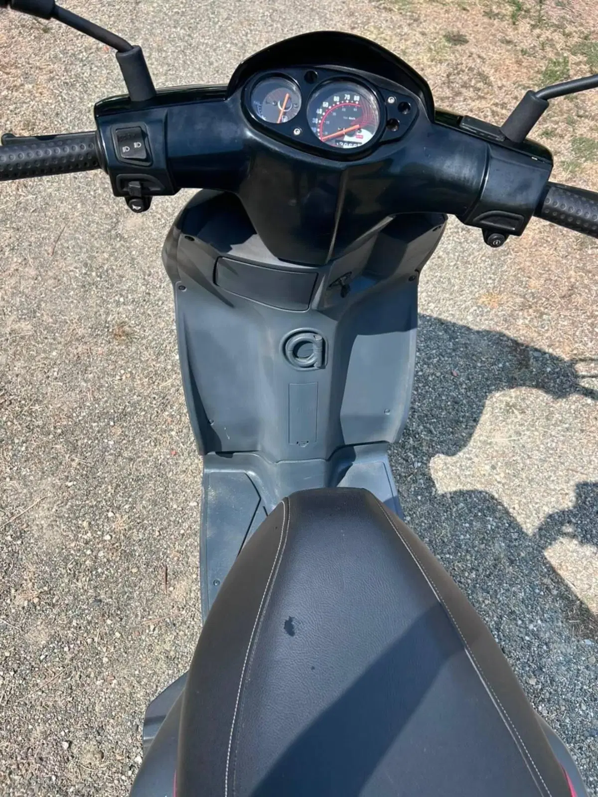 Aprilia RS 50 (2006 - 13) (4)