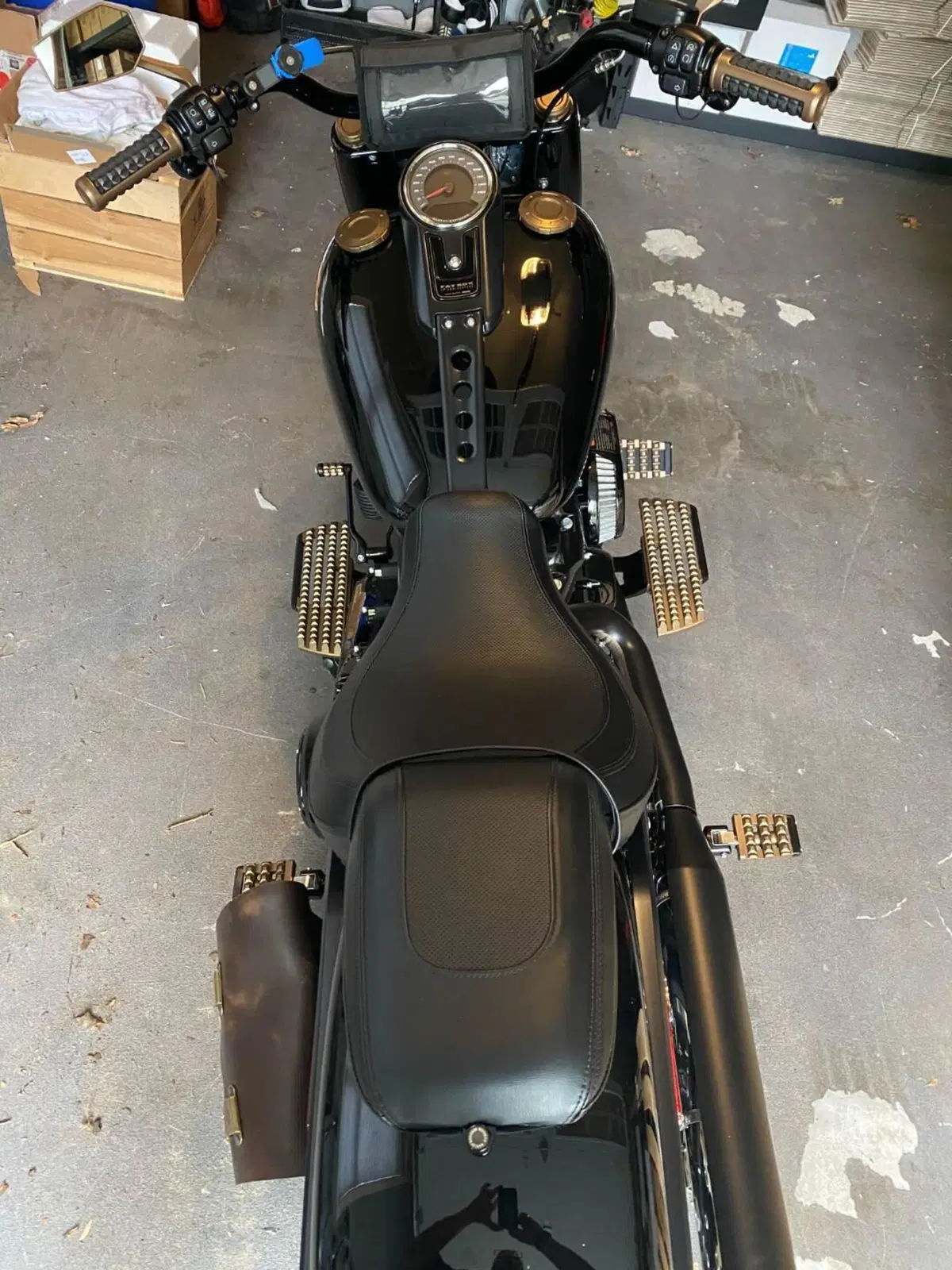 Harley-Davidson Fat Boy 114 Anniversary (2023) (2)