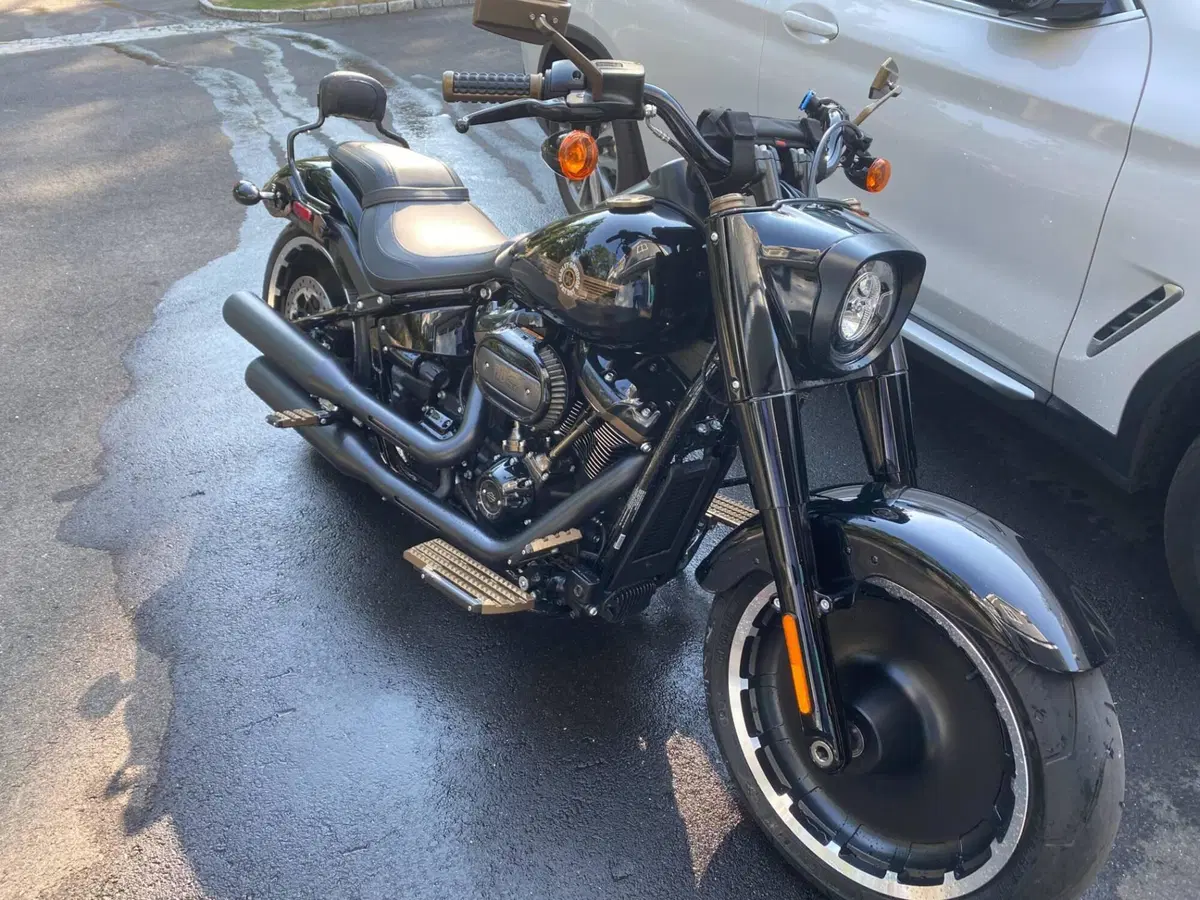 Harley-Davidson Fat Boy 114 Anniversary (2023) (3)