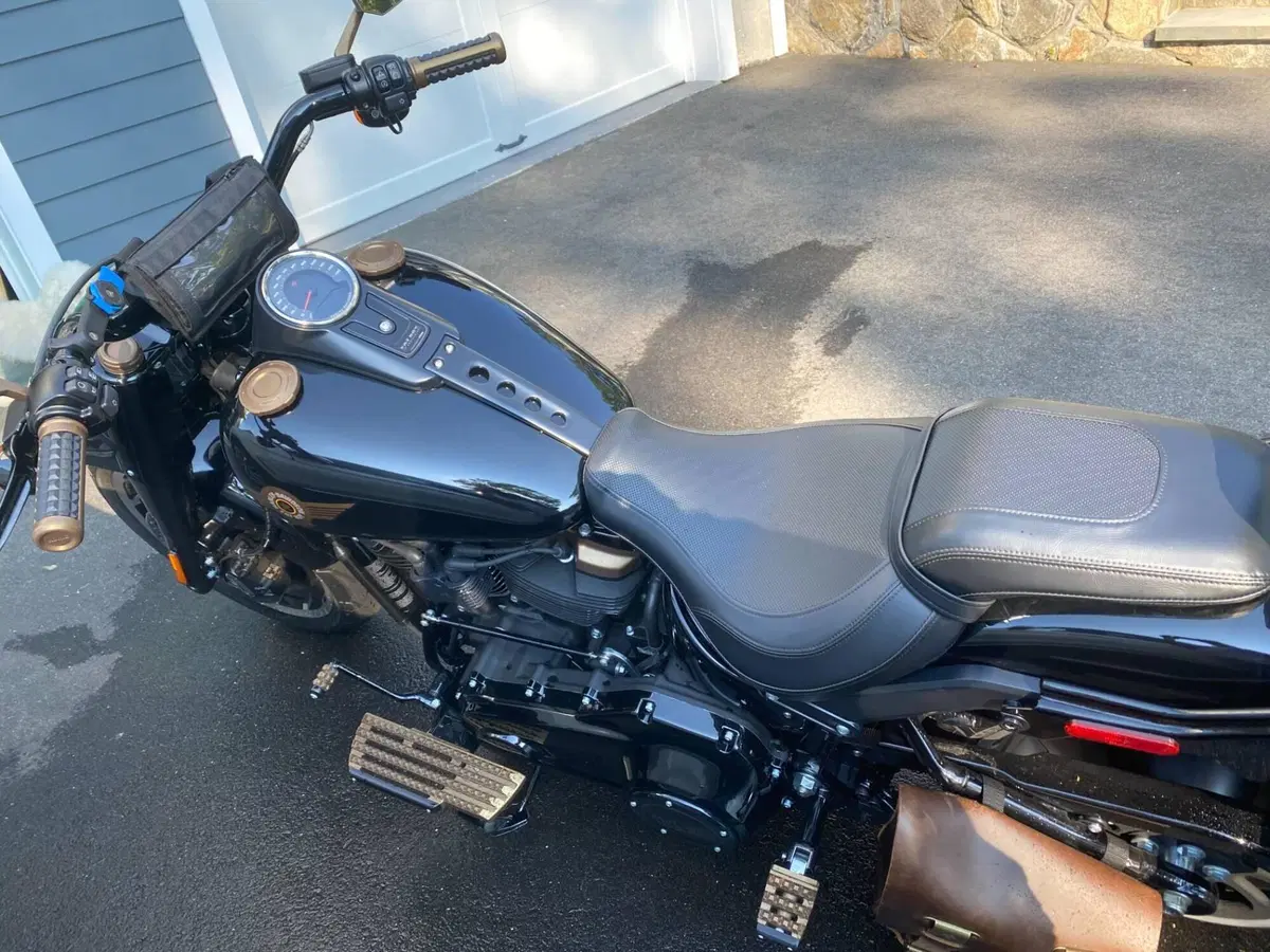 Harley-Davidson Fat Boy 114 Anniversary (2023) (5)