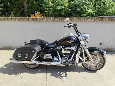 Harley-Davidson 107 Road King Classic (2017 - 18) - FLHRC usata