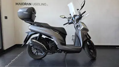 Sym Symphony 200 (2021 - 24) usata
