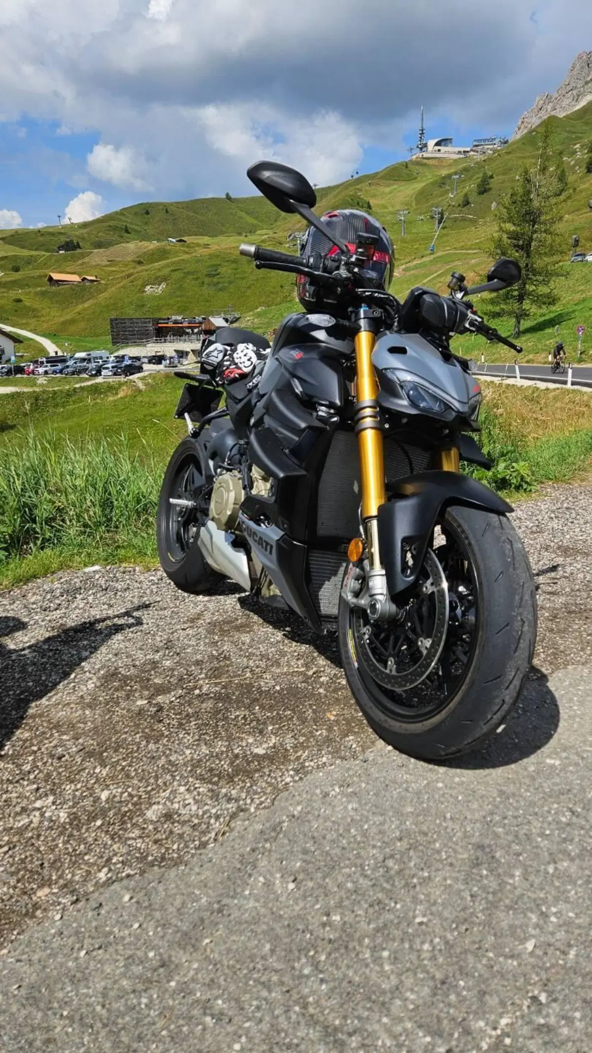 Ducati Streetfighter V4 S (2023 - 24) (5)