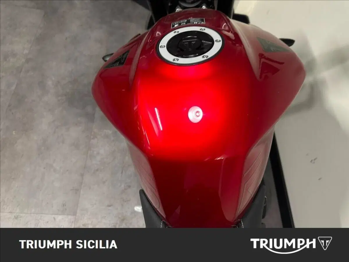 Triumph Street Triple 765 RS (2023 - 26) (10)