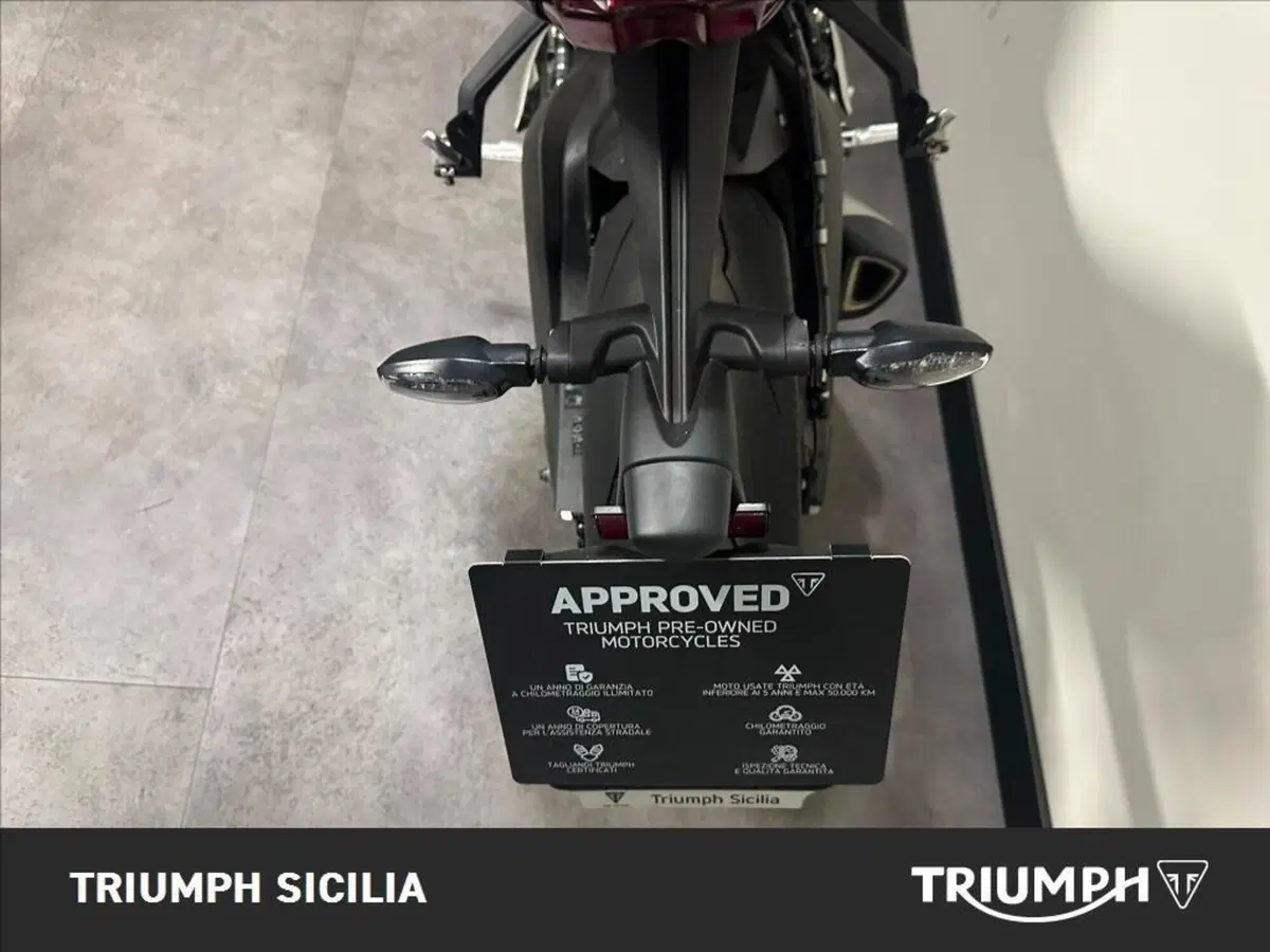 Triumph Street Triple 765 RS (2023 - 26) (13)