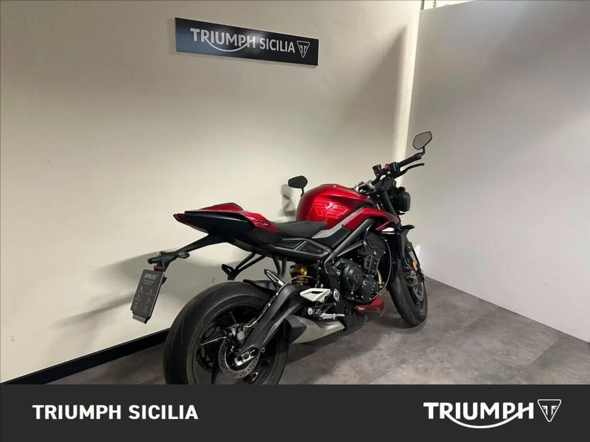 Triumph Street Triple 765 RS (2023 - 26) (2)