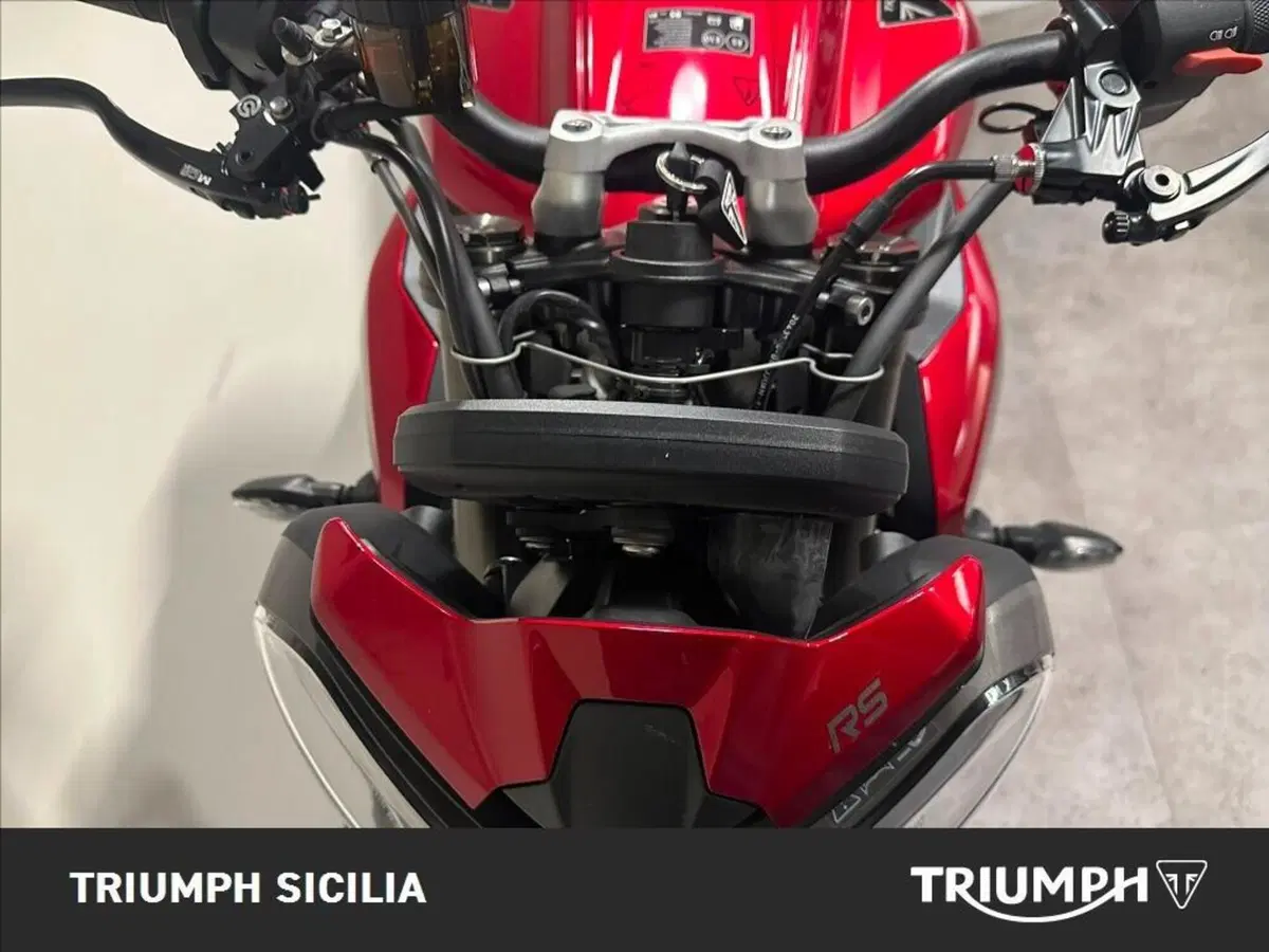 Triumph Street Triple 765 RS (2023 - 26) (7)