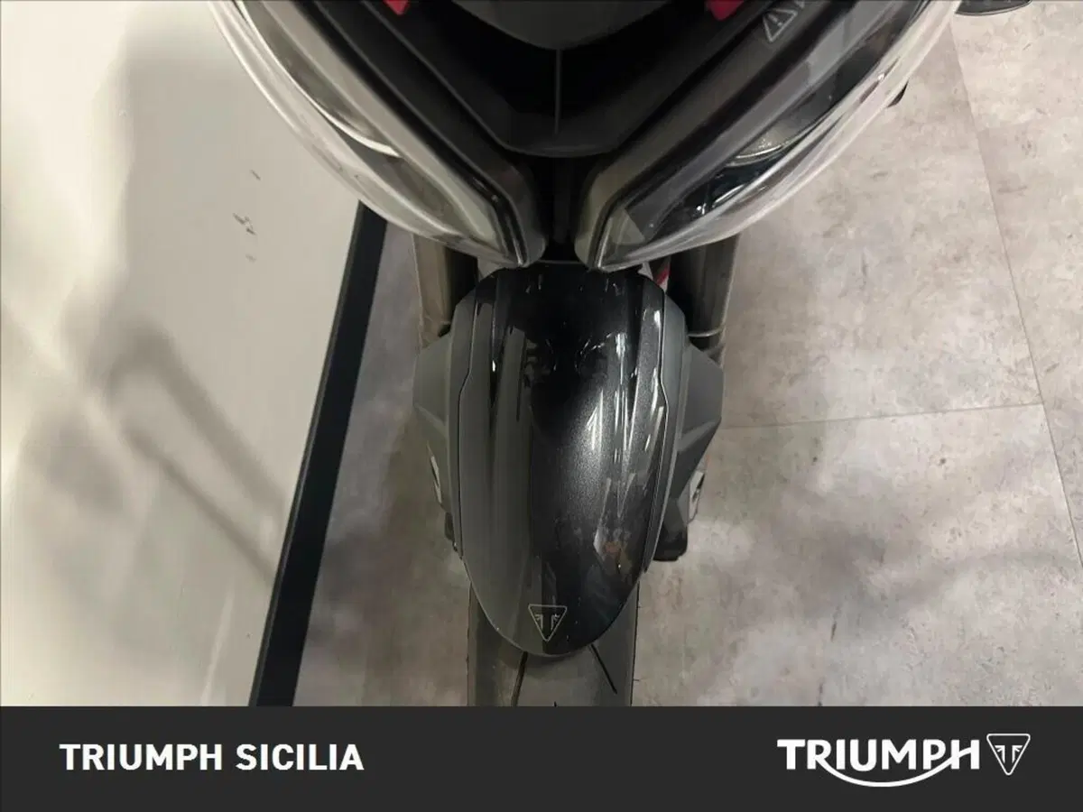 Triumph Street Triple 765 RS (2023 - 26) (8)