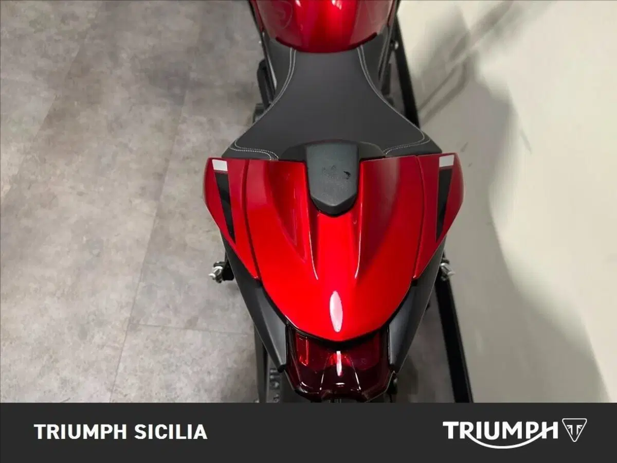 Triumph Street Triple 765 RS (2023 - 26) (12)