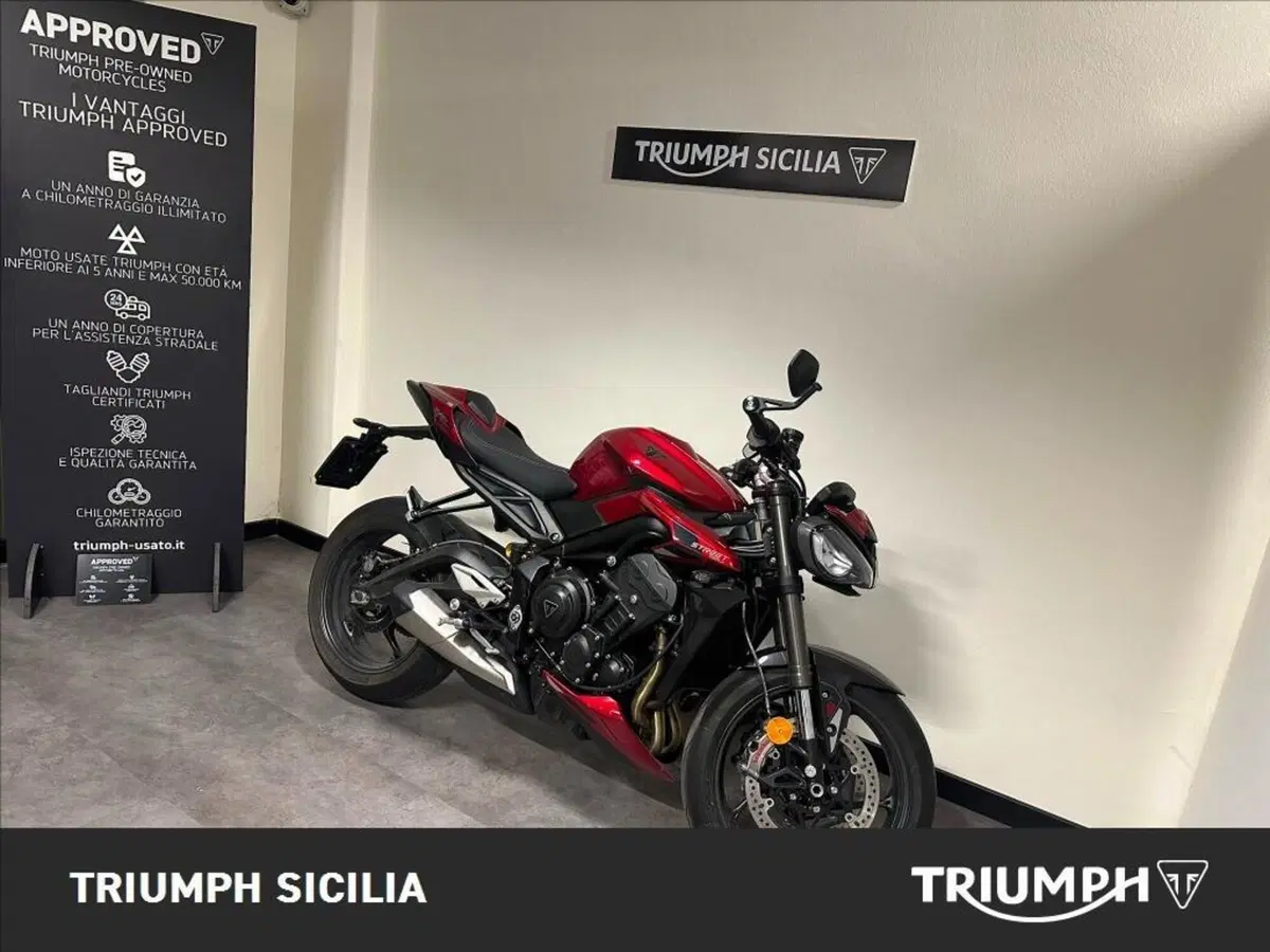 Triumph Street Triple 765 RS (2023 - 26) (3)