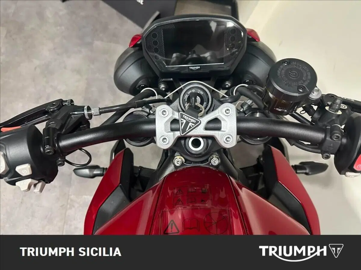 Triumph Street Triple 765 RS (2023 - 26) (9)