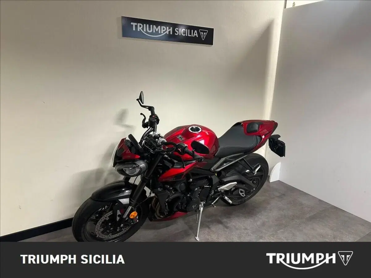 Triumph Street Triple 765 RS (2023 - 26) (6)