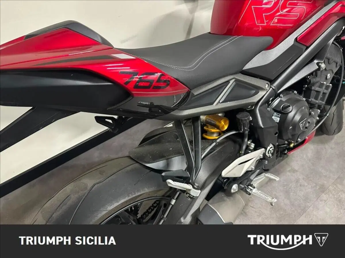 Triumph Street Triple 765 RS (2023 - 26) (17)