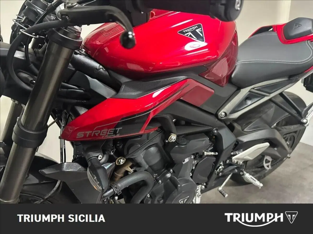 Triumph Street Triple 765 RS (2023 - 26) (18)