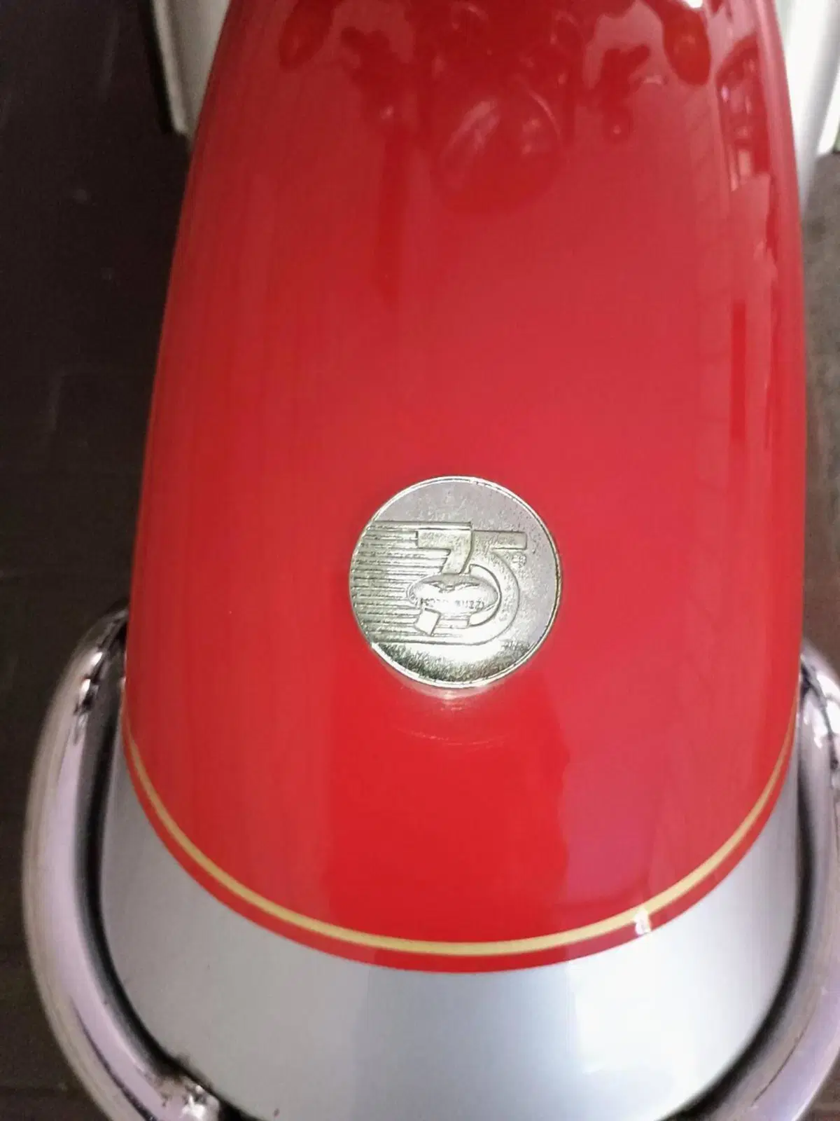 Moto Guzzi California 1100 (6)