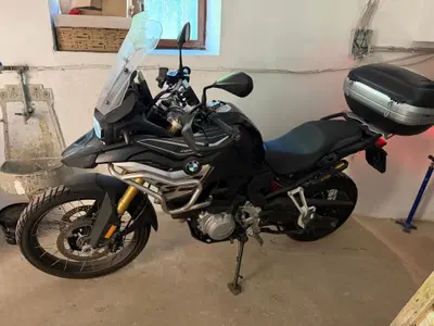 Bmw F 850 GS (2018 - 20) usata