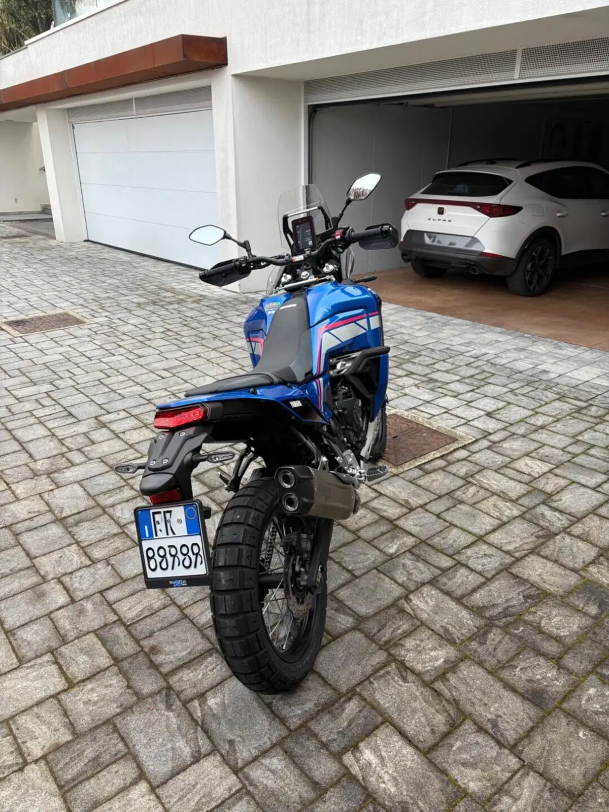 Yamaha Ténéré 700 World Rally (2023 - 25) (3)