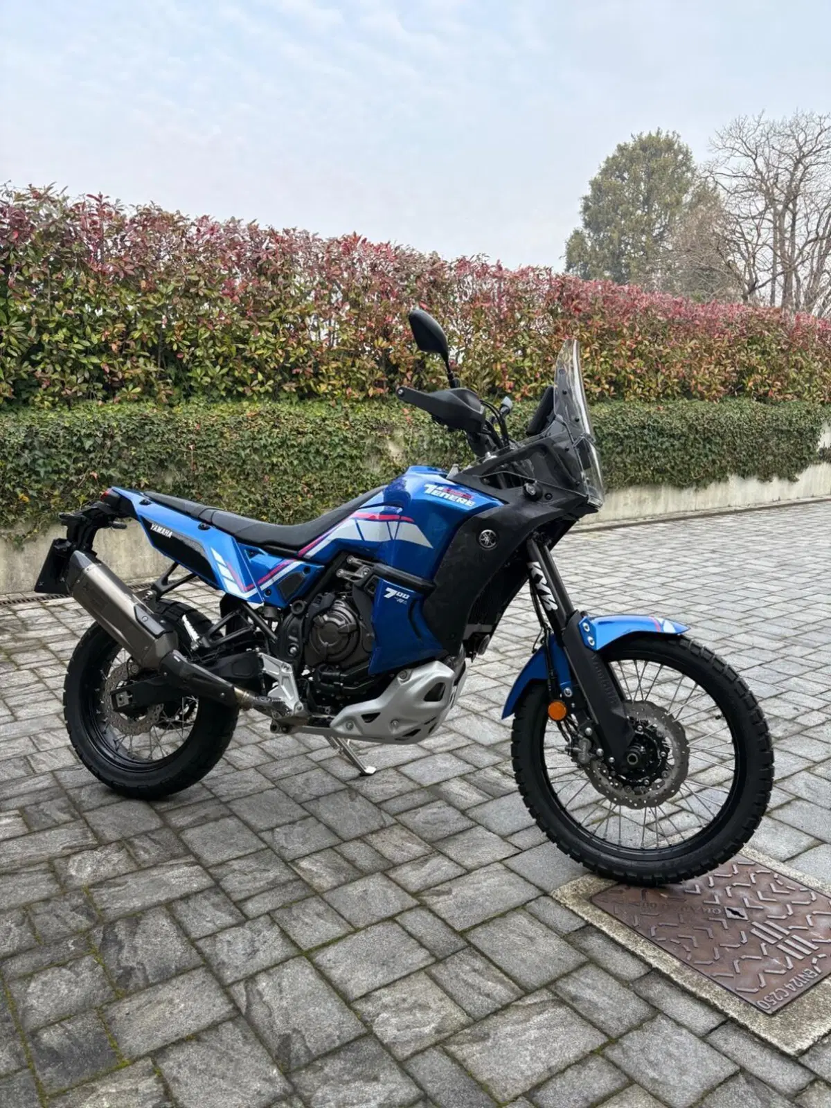 Yamaha Ténéré 700 World Rally (2023 - 25) (4)