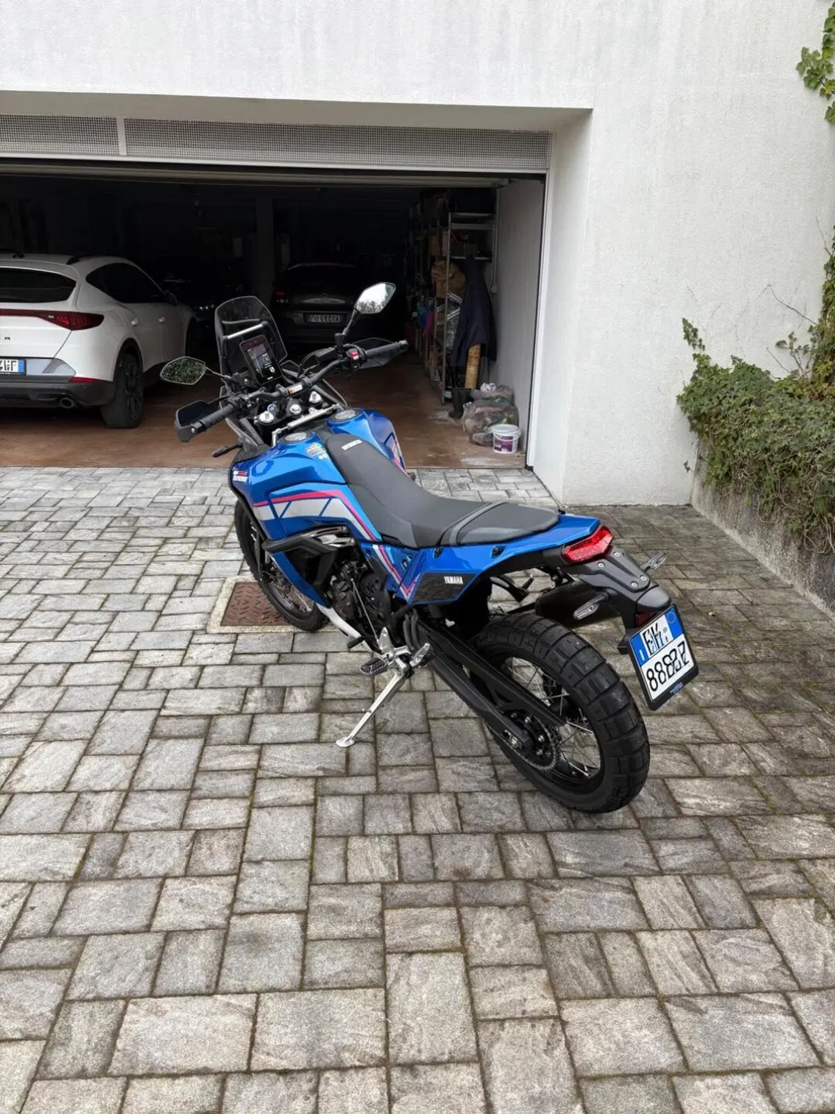Yamaha Ténéré 700 World Rally (2023 - 25) (5)