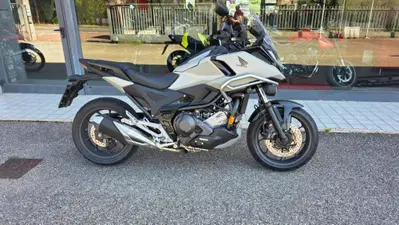 Honda NC 750 X DCT (2025 - 26) usata
