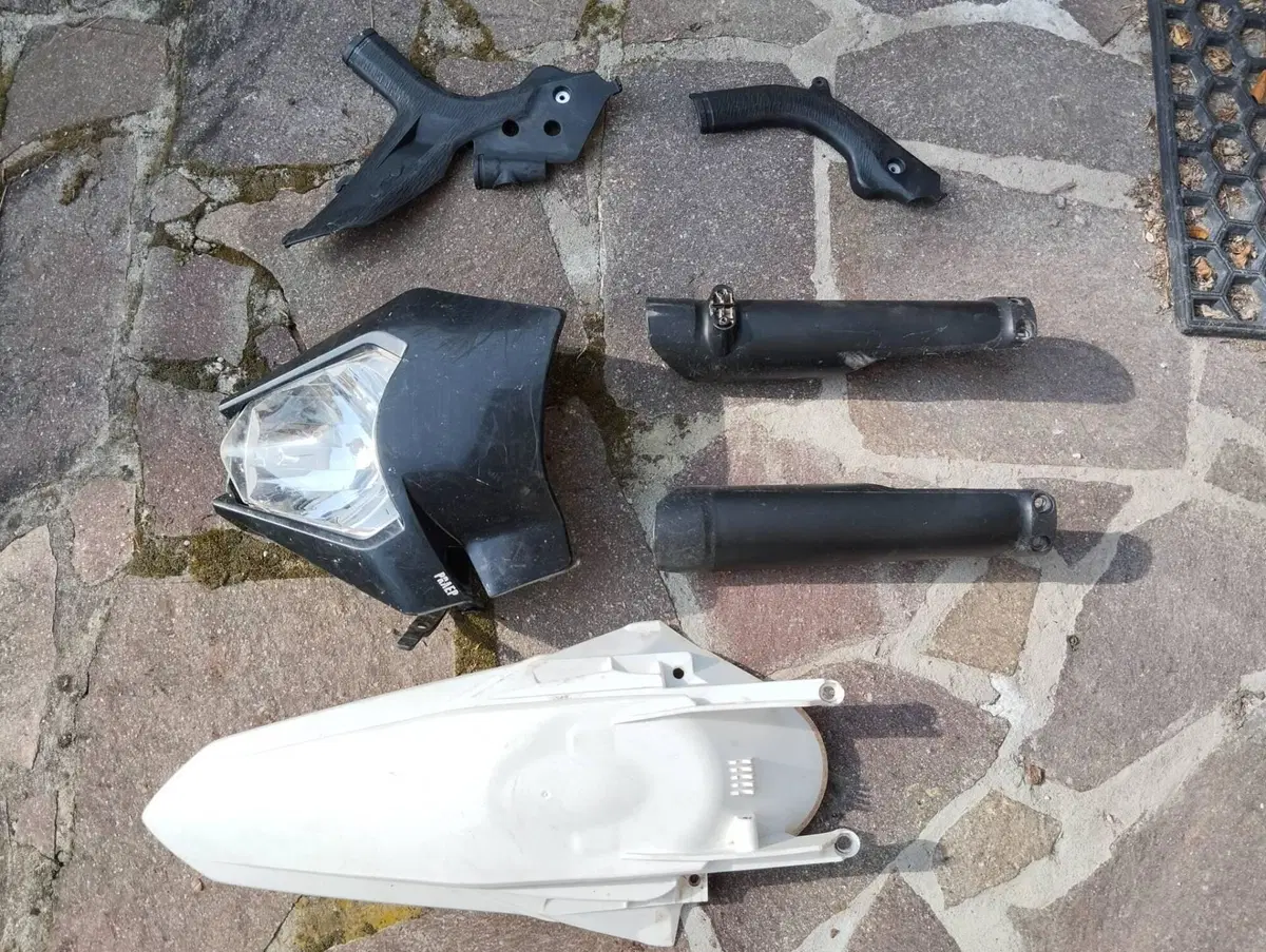 KTM 250 EXC-F (2022) (12)