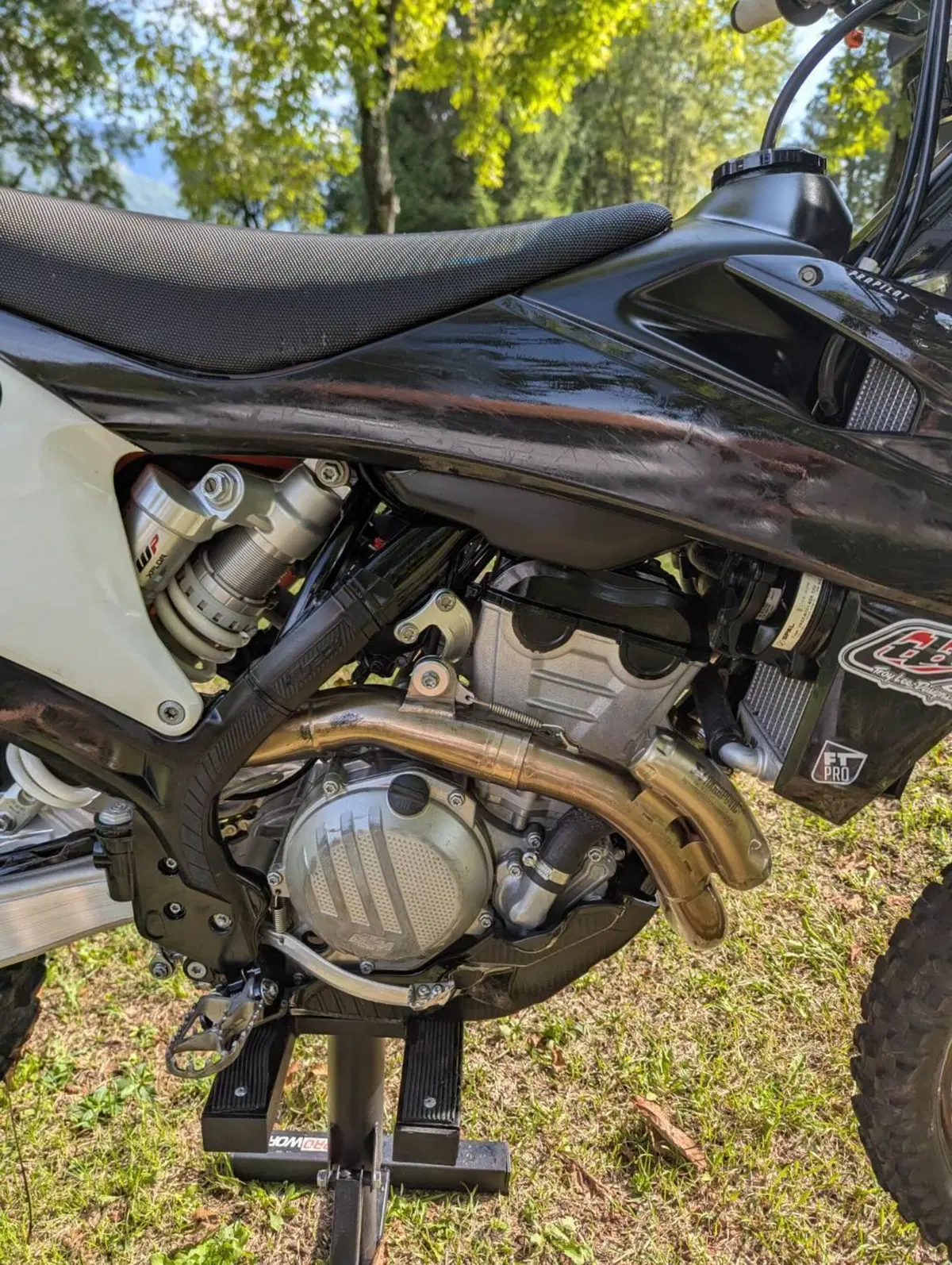 KTM 250 EXC-F (2022) (8)