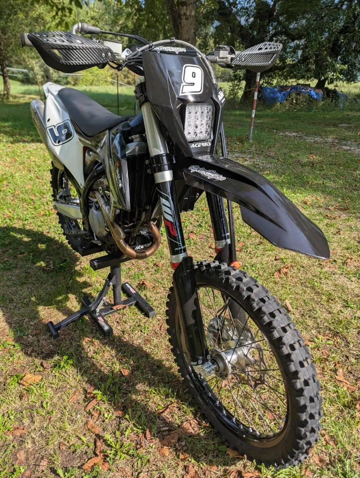 KTM 250 EXC-F (2022) (10)