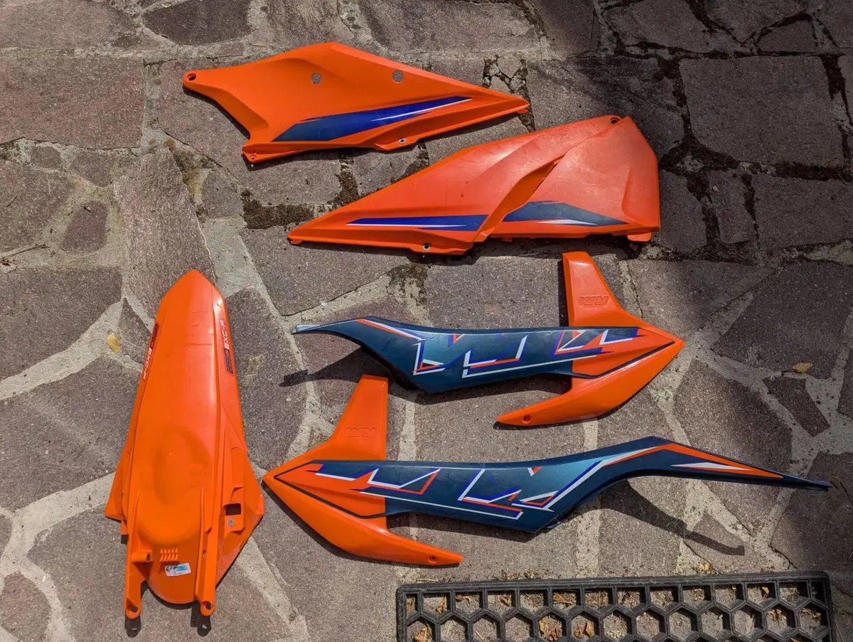 KTM 250 EXC-F (2022) (16)