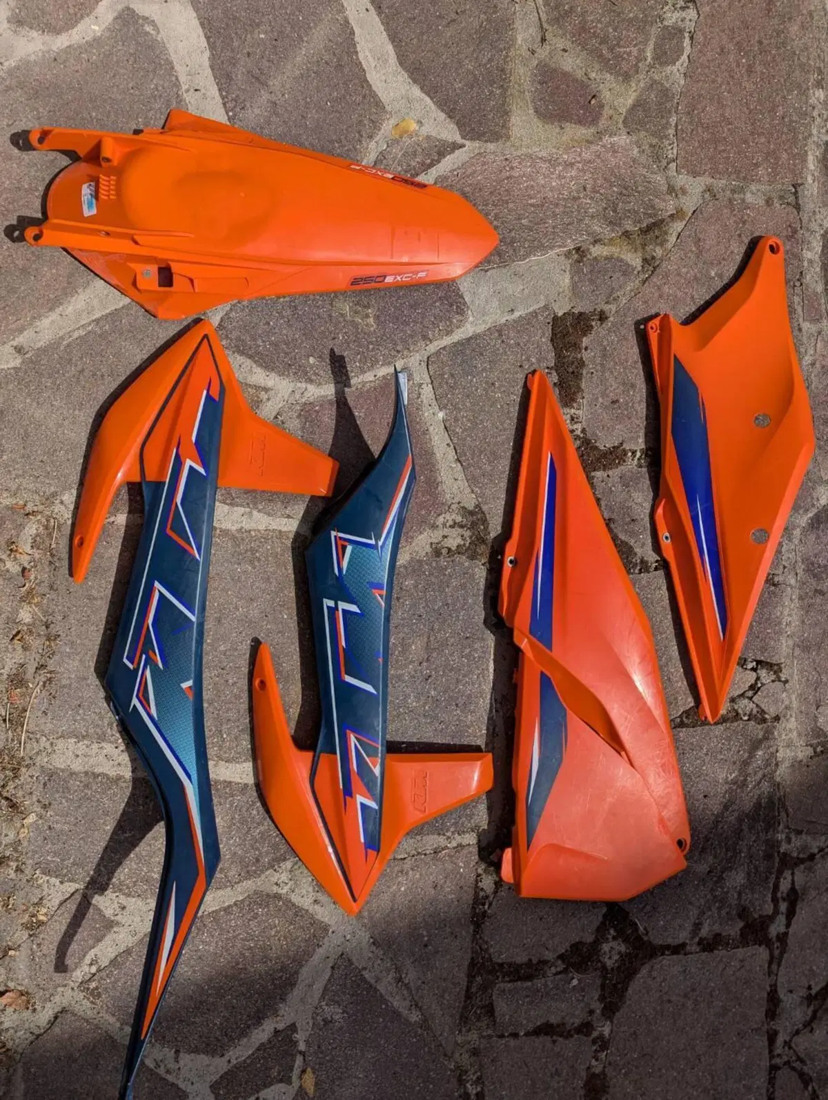 KTM 250 EXC-F (2022) (17)