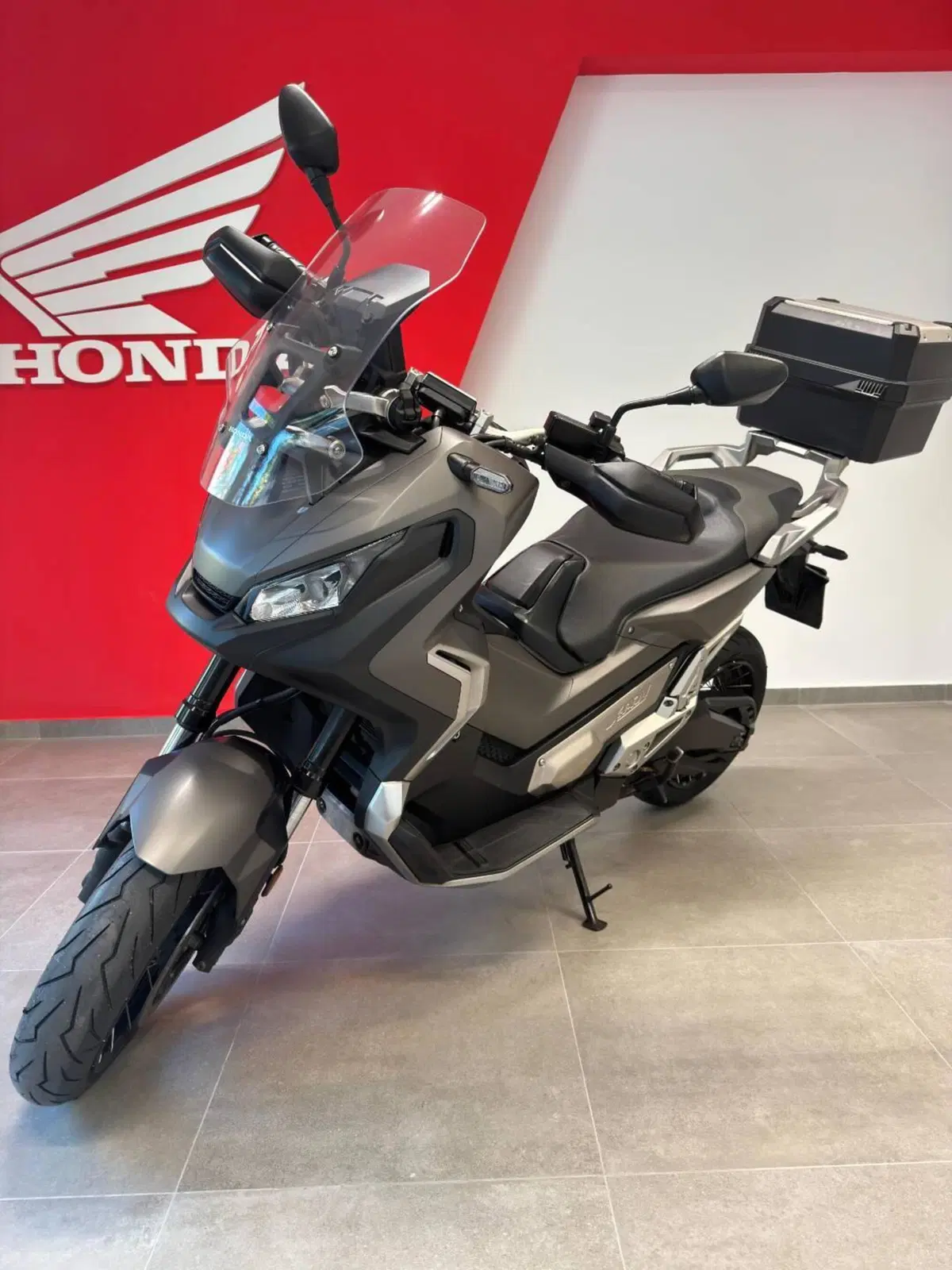Honda X-ADV 750 (2018 - 20)
