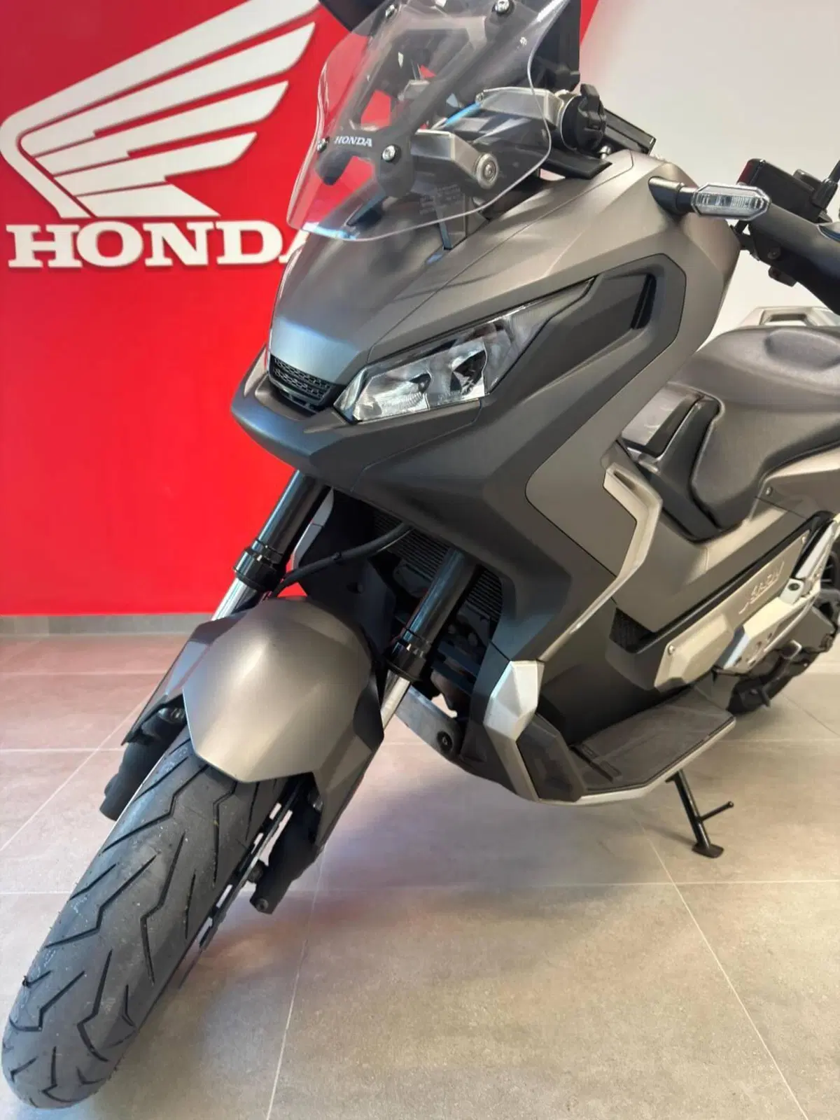 Honda X-ADV 750 (2018 - 20) (2)