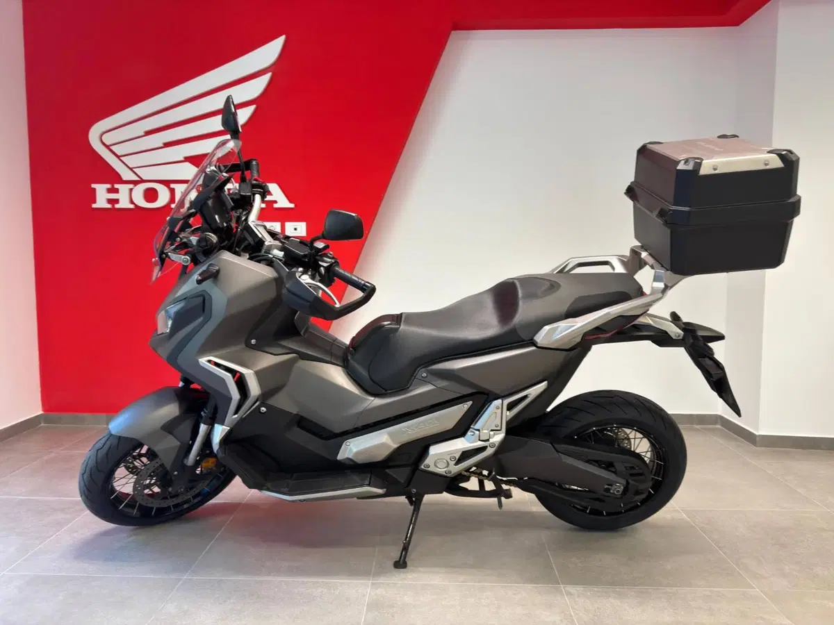 Honda X-ADV 750 (2018 - 20) (3)