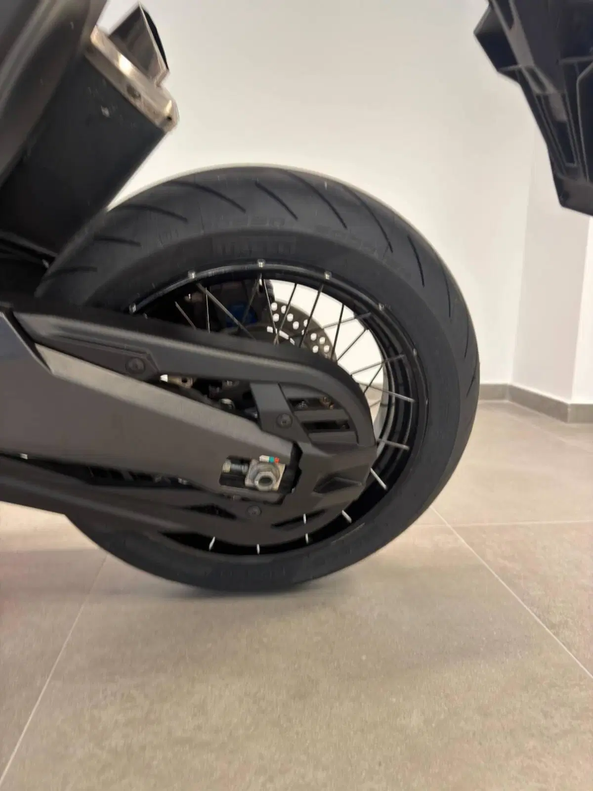 Honda X-ADV 750 (2018 - 20) (6)