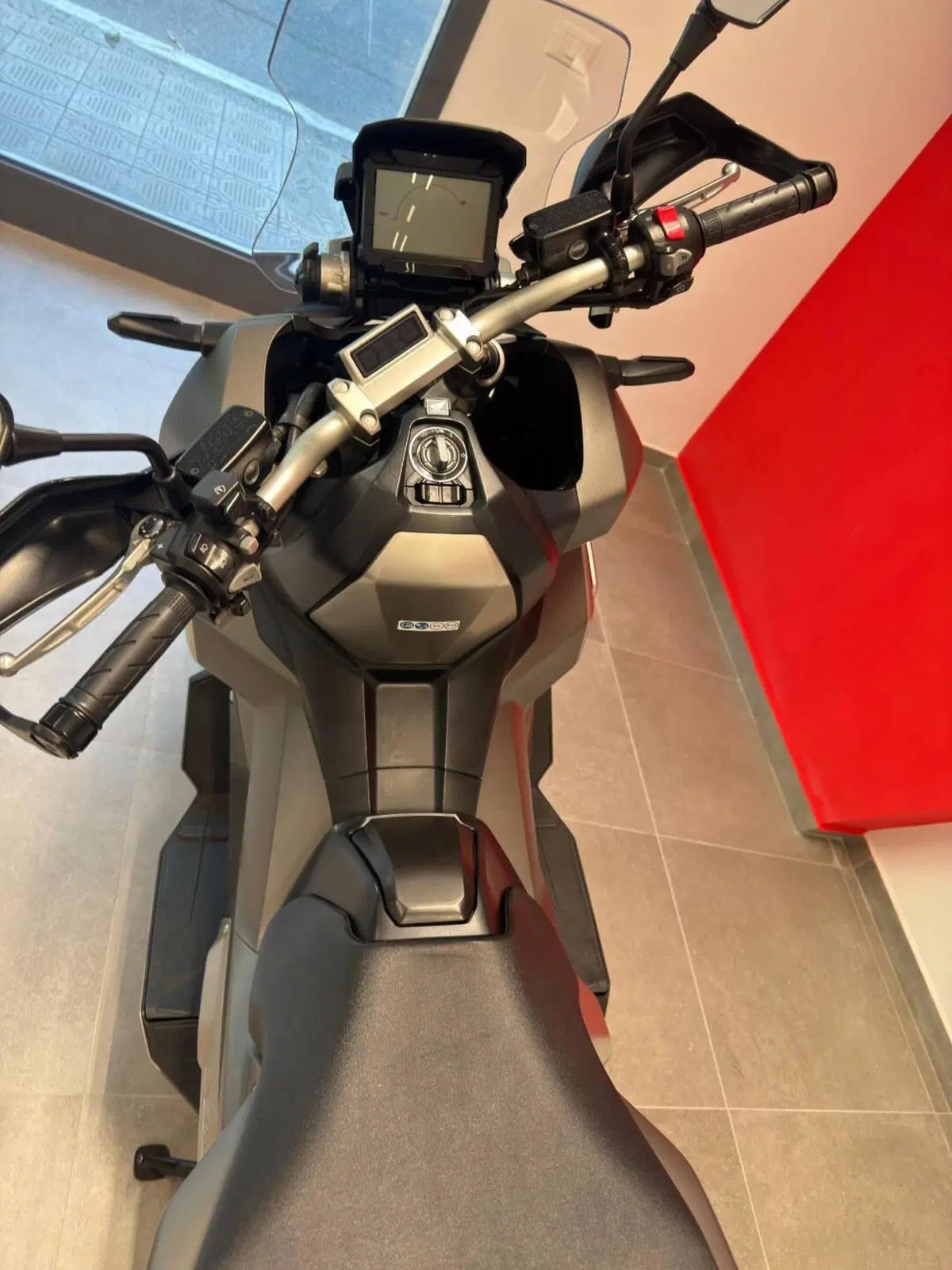 Honda X-ADV 750 (2018 - 20) (7)