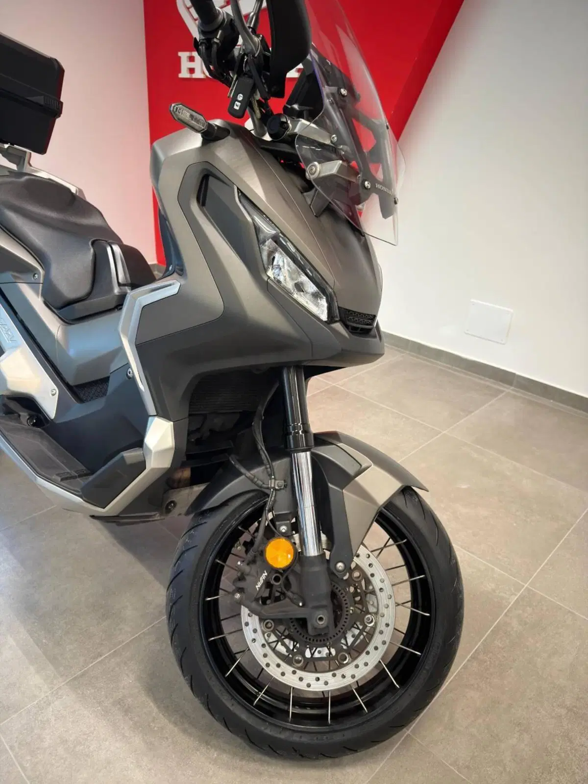 Honda X-ADV 750 (2018 - 20) (9)