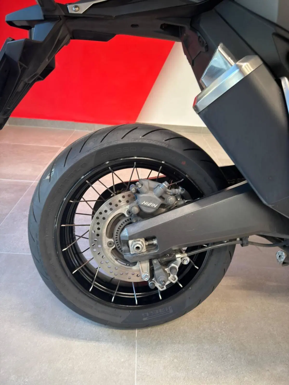 Honda X-ADV 750 (2018 - 20) (10)