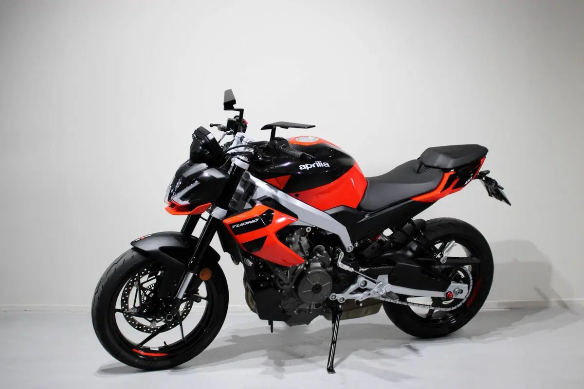Aprilia Tuono 457 (2025 - 26) (3)