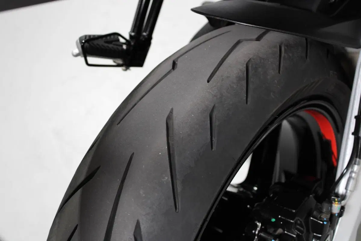 Aprilia Tuono 457 (2025 - 26) (8)