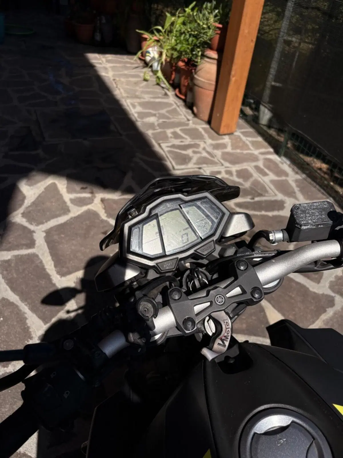 Yamaha MT-125 ABS (2017 - 19) (6)
